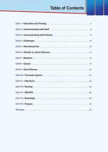 Career Paths. Medical. Student's Book (with Digibooks App) - фото 6