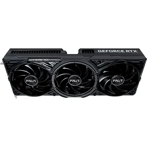 Відеокарта Palit GeForce RTX 5070 GamingPro (NE75070019K9-GB2050A) UA [132531] - фото 7