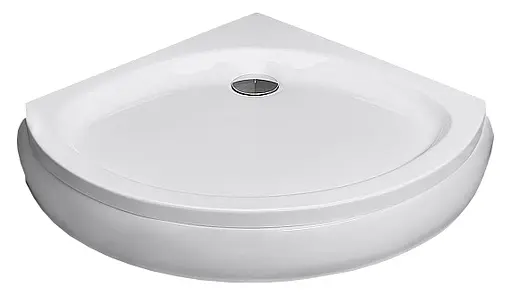 Душевой поддон Radaway Patmos B 90x90 4T99155-03 - фото 1