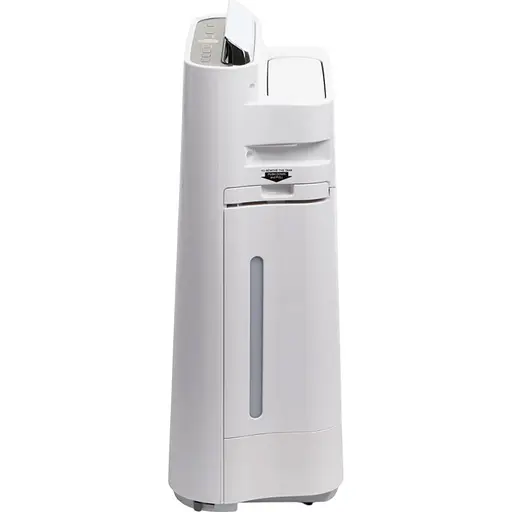 Очиститель воздуха Sharp KC-D40EUW [137423] - фото 3