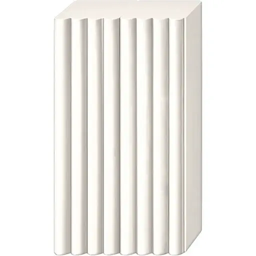 Пластика Fimo Professional для создания кукол 226 г  - фото 2