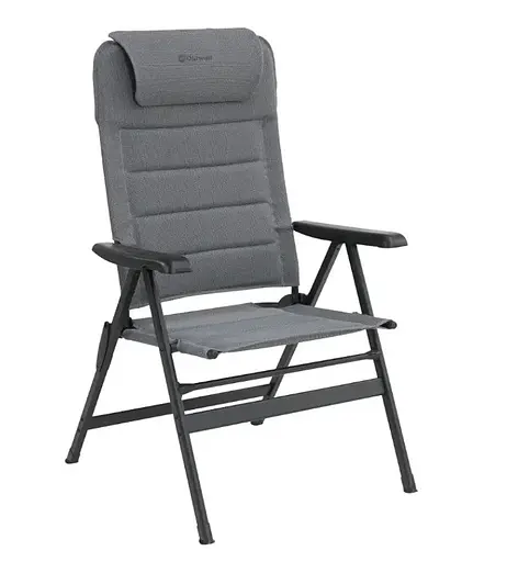 Кресло кемпинговое Outwell Grand Canyon XL (410127) - фото 1