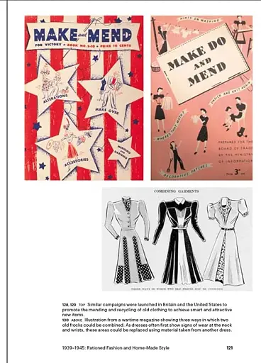 Fashion Since 1900. World of Art. Third edition - фото 10