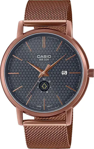 Часы Casio TIMELESS COLLECTION MTP-B125MR-8A