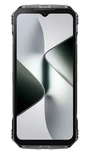 Смартфон Doogee S118 8/512Gb Celadon Green Global version - фото 3