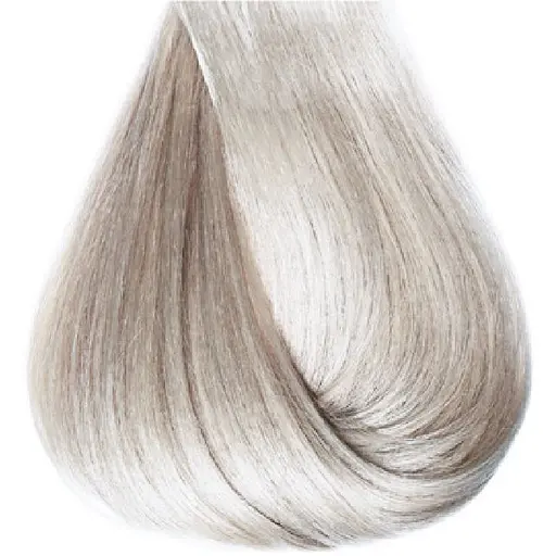 Краска для волос Pro.Co 10/21 блондин экстра светлый фиолетовый пепельный 100 г - фото 2