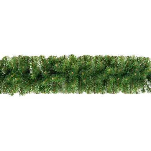 Гірлянда хвойна Hvoya Classic з плівки зелена 16 м