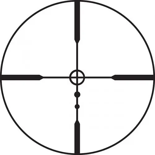 Прицел Leupold ULTIMATESLAM 3-9х40mm Matte SA.BR - фото 2