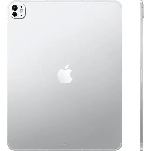 Планшет Apple iPad Pro 13 (2025) 12/512GB Wi-Fi Silver (MDYM4) [149240] - фото 3