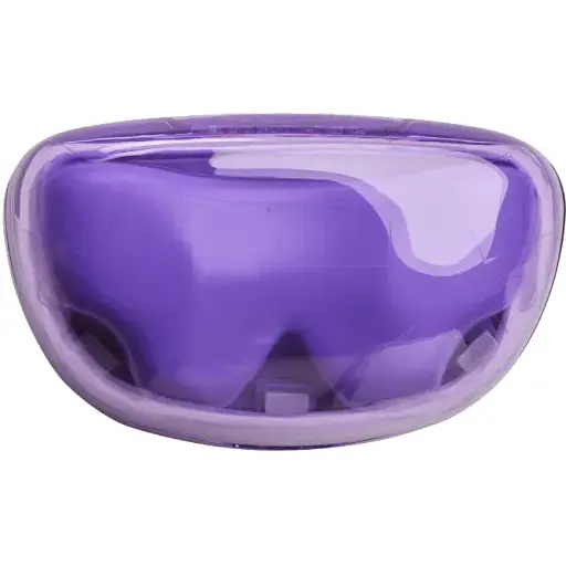 Гарнитура JBL Tune Flex 2 Ghost Purple (JBLTFlex2GMAE) (7065587) - фото 7
