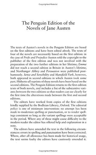 Sense and Sensibility - фото 5