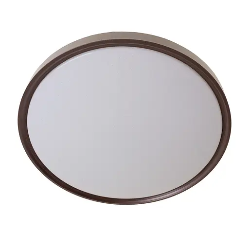 Светильник настенный-потолочный Brille W-629/72W RM WW+NW+CW