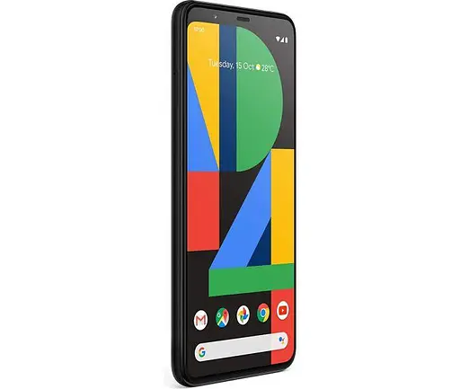 Смартфон Google Pixel 4 6/64GB Oh So Orange Refurbished - фото 3