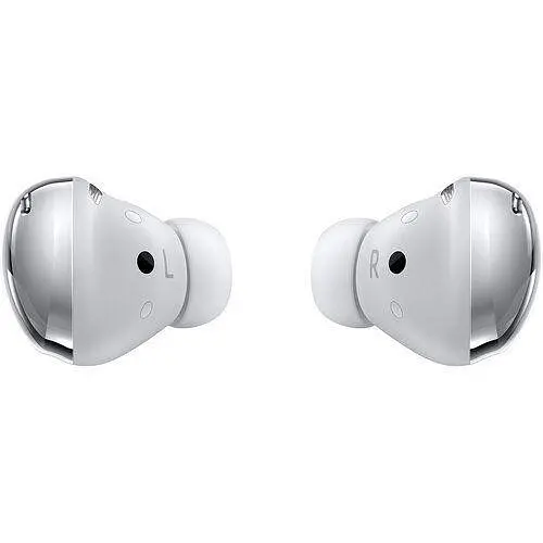 Навушники Samsung Galaxy Buds Pro Silver (SM-R190NZSASEK) - фото 4
