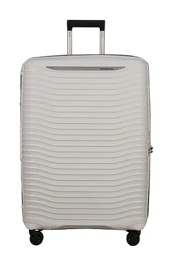 Валіза 75 См Samsonite UPSCAPE CLOUD WHITE 75x51x30(33) KJ1*25003
