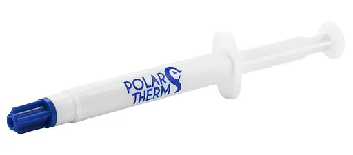 Термопаста Thermal Grizzly Polartherm X-10 5г (PT-X10-005) - фото 1