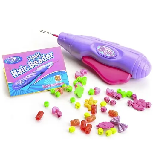 Набір для творчості Бісер для плетіння IE414