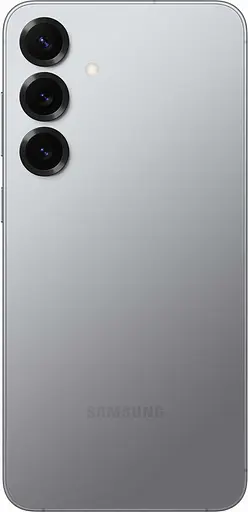 Смартфон Samsung Galaxy S25+ 12/512GB Silver Shadow SM-S936BZSG - фото 3