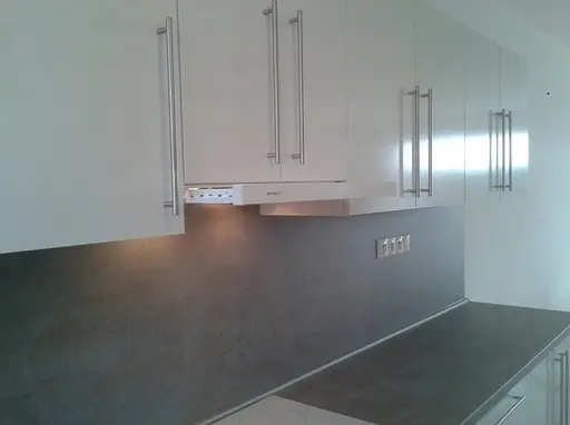 Витяжка Faber телескопічна 60 см 701 м3г Flexa Ng Hip W A60 білий - фото 4