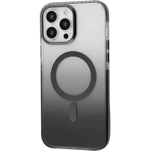 Чохол-накладка Proove для Apple iPhone 16 Pro Max Shadow Star Magnetic Ring (black)