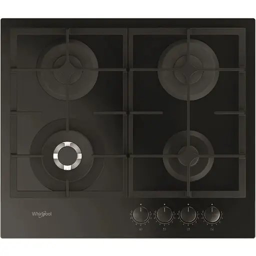 Варочная поверхность Whirlpool GOFL 629/NB1 газовая [138088]