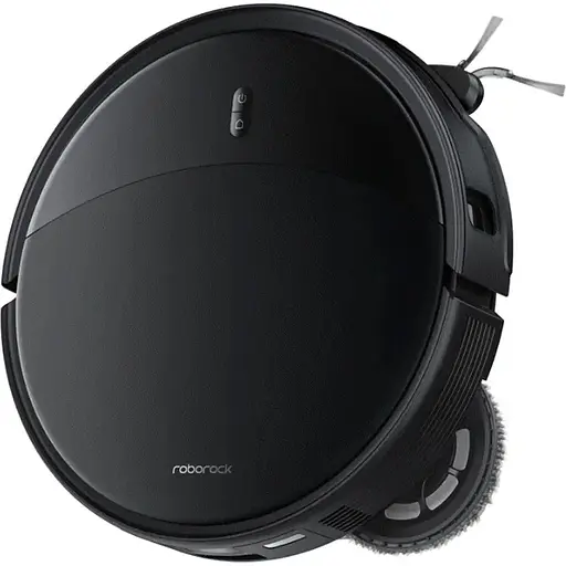 Робот-пилосос Roborock Saros 10R Black [137797] - фото 5