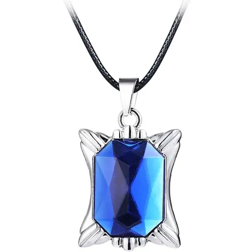 Кулон Темний дворецький Kuroshitsuji Black Butler ВР 22.108 - фото 1