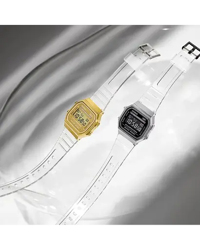 Наручний годинник Casio Collection A168XES-1BEF - фото 6