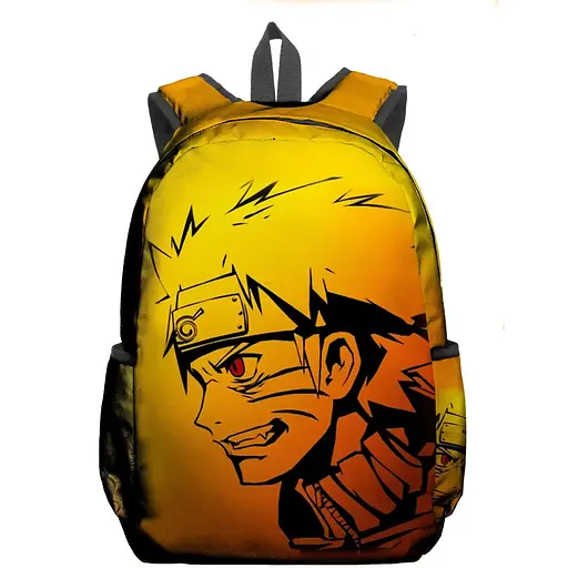 Рюкзак GeekLand НАРУТО Naruto 70.Р - фото 1