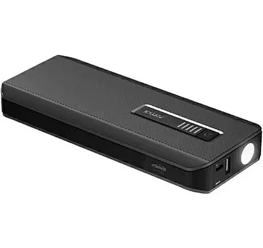 Автономное пуско-зарядное устройство 70mai jump starter max (Midrive PS06) 18000 mач - фото 2