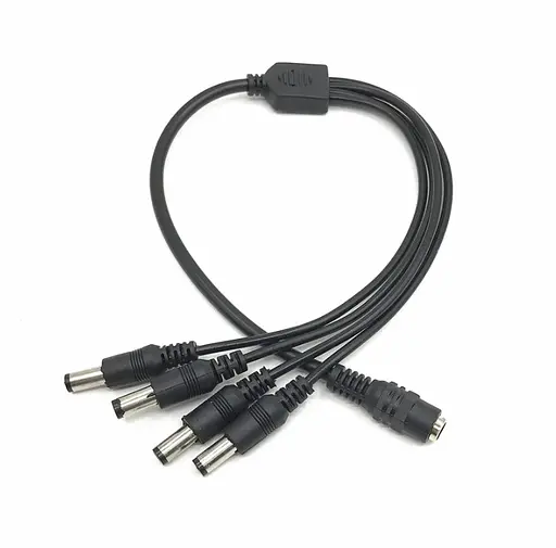 UPS ДБЖ комплект для роутера/модема ONU — інтернет без світла, відеоспостереження, Full Energy BBGP125LFP 12V 5 А 60 W під акум. - фото 8