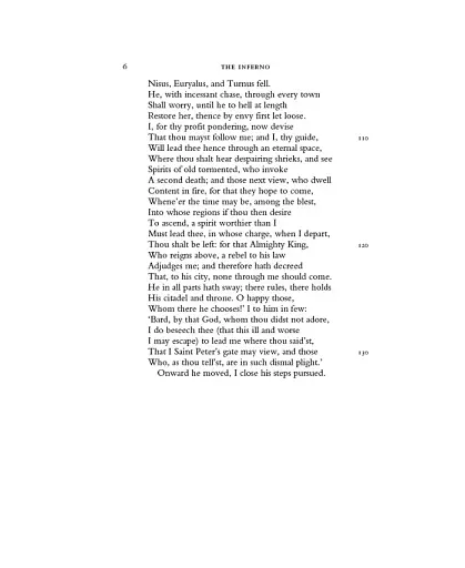 The Inferno - фото 5