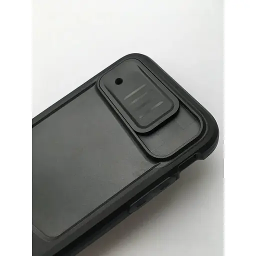 Противоударный чехол Tech21 Evo Max для iPhone X / XS / 10 (5.8") Black (T21-6178) - фото 10