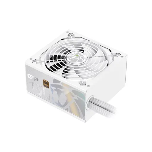 Блок живлення Gamemax 750W (GP 750B WH) - фото 2