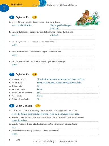 Lagune. Arbeitsbuch 3 - фото 7