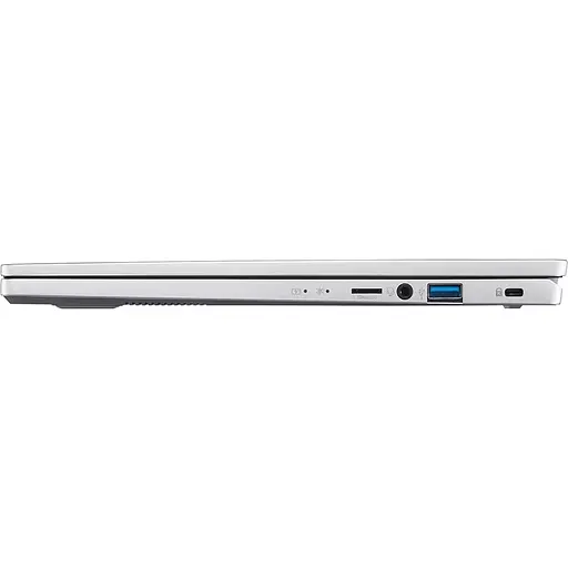 Ноутбук ACER Swift Go 14 SFG14-42-R90G,5 7640U la 49GHz,2.2K,16GB,512GB,DOS - фото 6