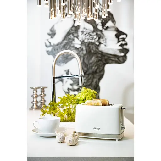 Тостер Camry CR 3219 - фото 6