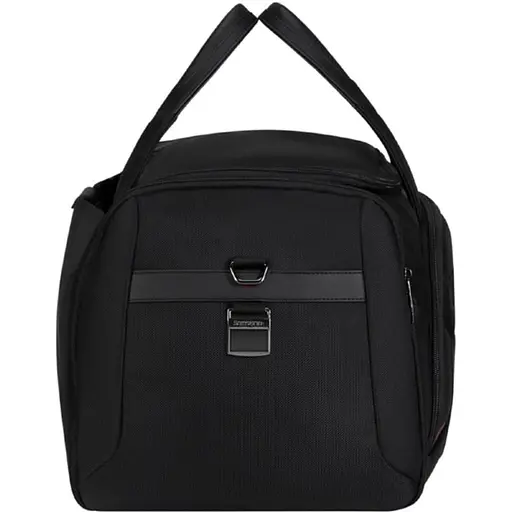 Сумка Дорожная Samsonite PRO-DLX 6 BLACK 53x28x27,5 KM2*09020 - фото 4