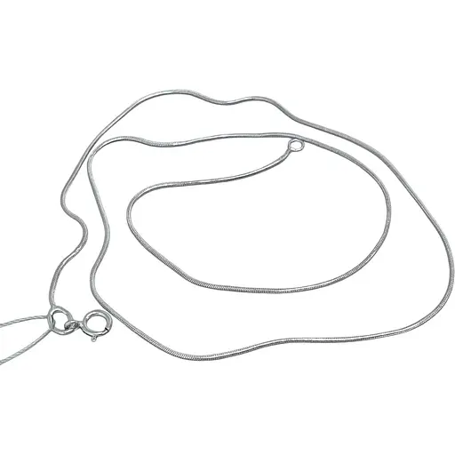 Золотий ланцюжок Ювелірне виробництво А. Долина (Снейк). 240020Б 40