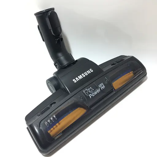 Турбощітка Samsung Power Pet Plus для пилососу Samsung DJ97-00322F, TB-500, D=35mm - фото 2