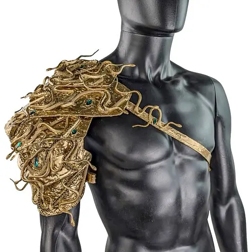 Наплічник Повелитель змій - фото 1