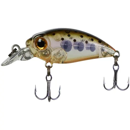 Воблер Smith Camion Magnum SR F 36mm 3.1g #29 - фото 1