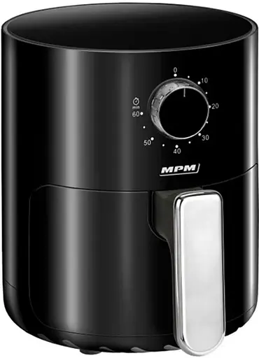 Мультипіч-фритюрниця MPM MFR-12 (2л) - фото 2