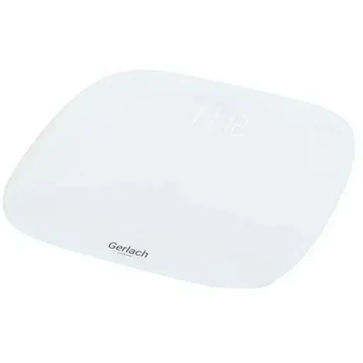 Ваги підлогові Gerlach GL 8166 max 180 кг - фото 2