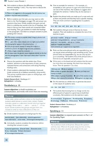 Expert. IELTS. Band 6. Teacher's Resource Book + online audio - фото 2