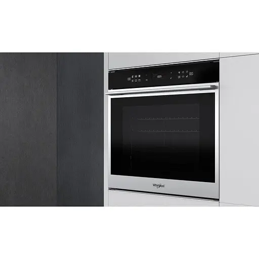 Духовка електрична Whirlpool W7 OM4 4S1 H - фото 6