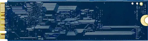 Накопитель SSD NVME - твердотельный диск KINGSTON NV3 4TB (SNV3S/4000G) - фото 4