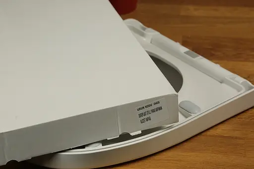 Сиденье для унитаза NKP Style с крышкой и функцией микролифта 0408 - фото 4