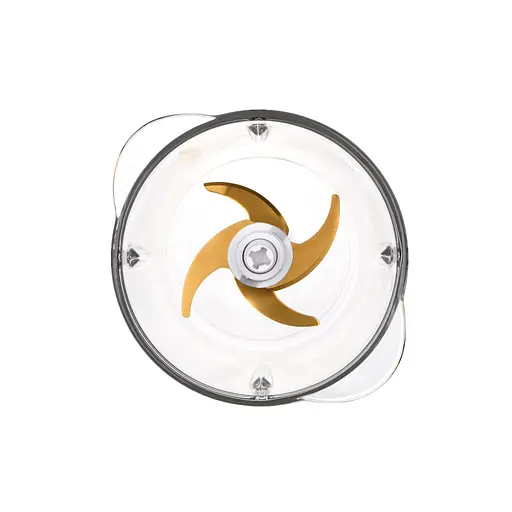 Подрібнювач Ardesto CHK-4001W - фото 2