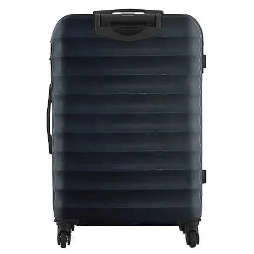 Валіза Semi Line 26" L Navy (T5577-5) - фото 6